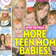 Image for article titled This Week In Tabloids: Mariah Carey Is Pregnant & Nude